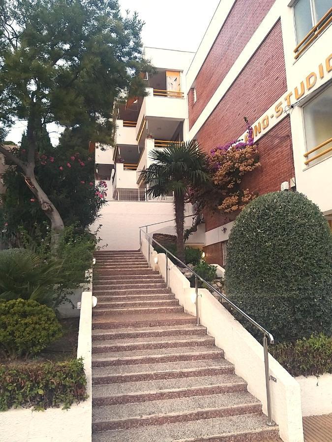 Brisa Al Mar Cap Salou Lejlighed Eksteriør billede