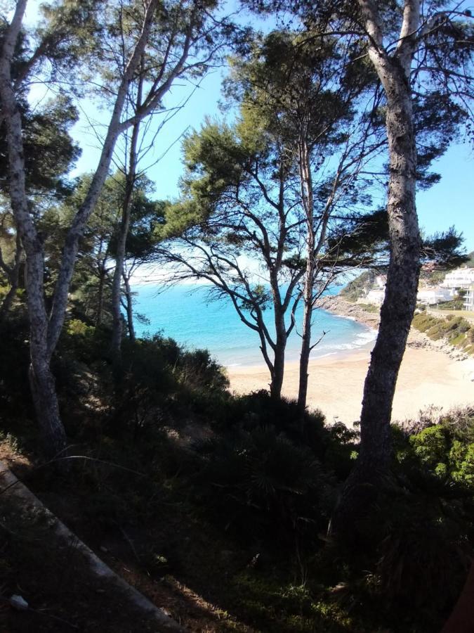 Brisa Al Mar Cap Salou Lejlighed Eksteriør billede